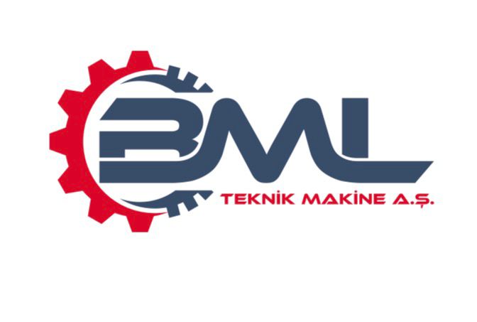BML Teknik Makine Logo